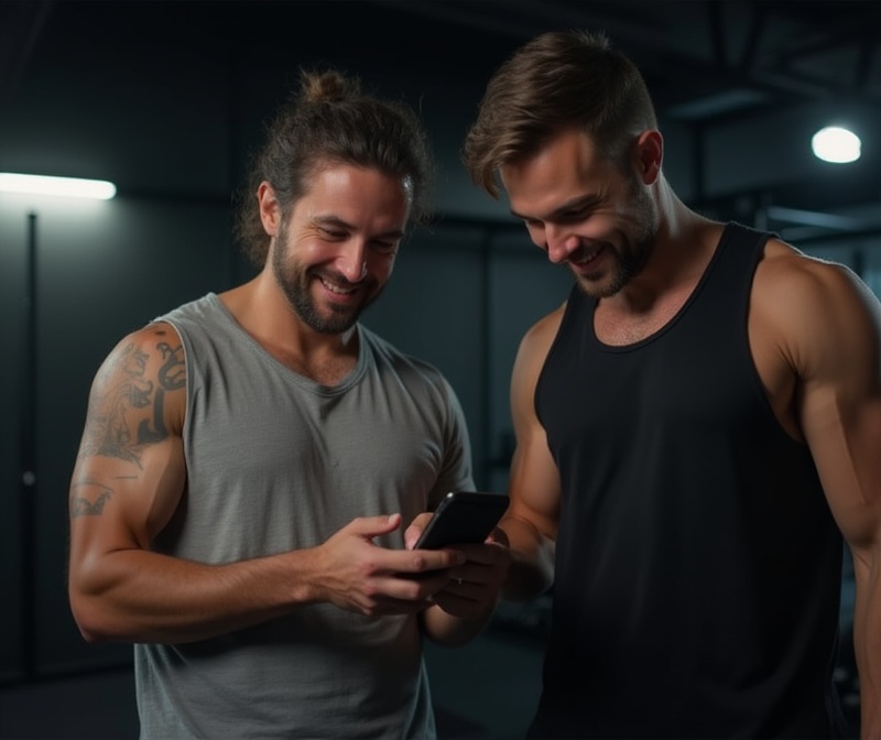 Online coaching check-in