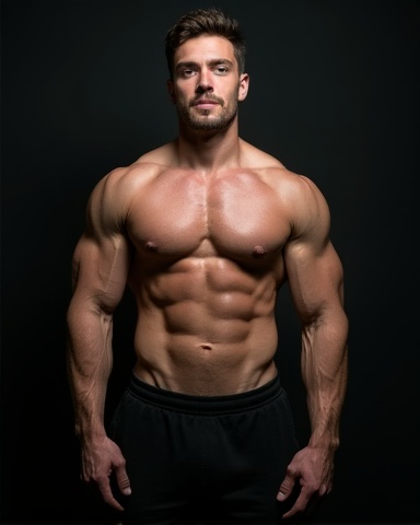 After transformation