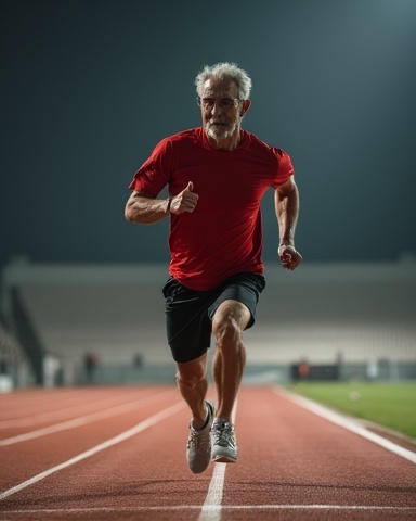 After transformation