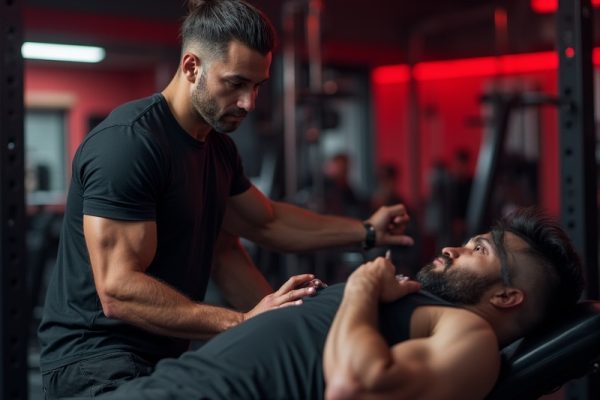 Why Mindset Is the Most Important Muscle You’ll Ever Train